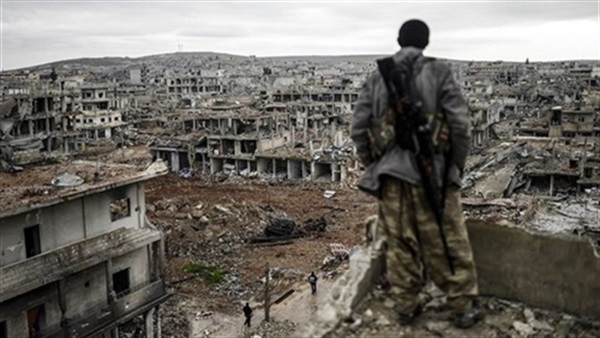 صورة أرشيفية