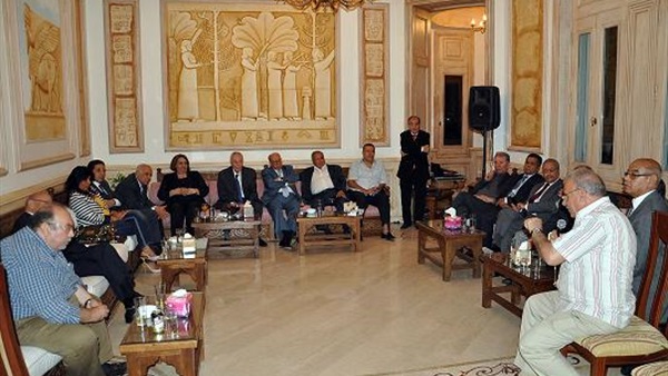 صدى العرب