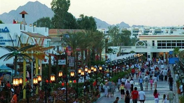 صدى العرب