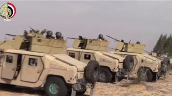 صدى العرب