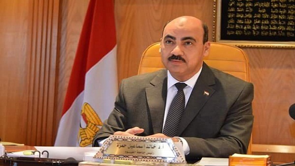  الدكتور خالد حمزة