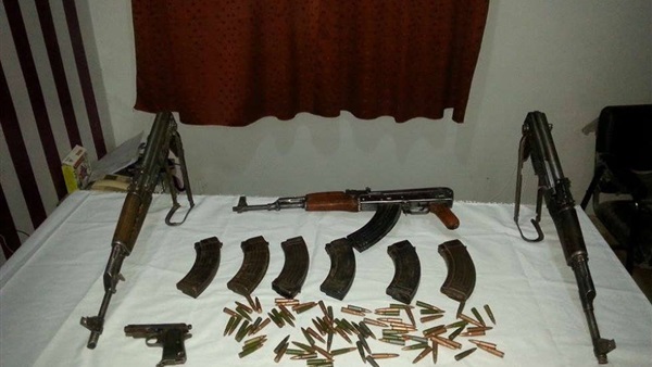 صورة ارشيفية