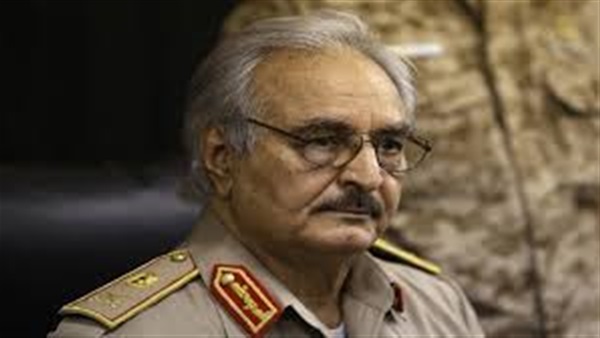 صدى العرب
