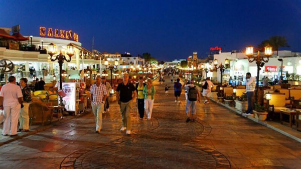 صدى العرب