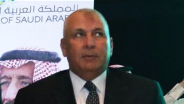 اللواء محمد الزملوط