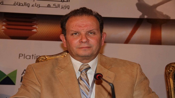 عاطف حنورة