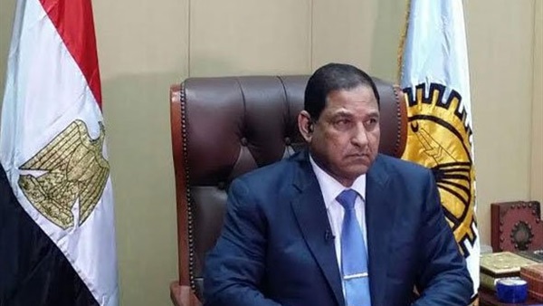 اللواء أحمد ضيف