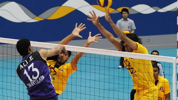 صورة أرشيفية