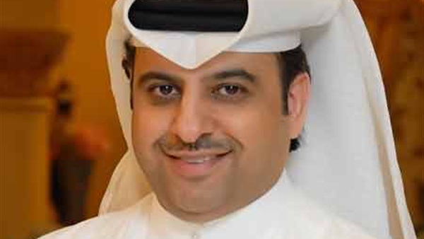 العربي ماضي الخميس