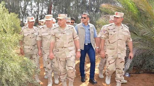 صدى العرب