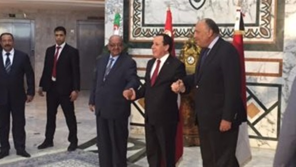 صدى العرب
