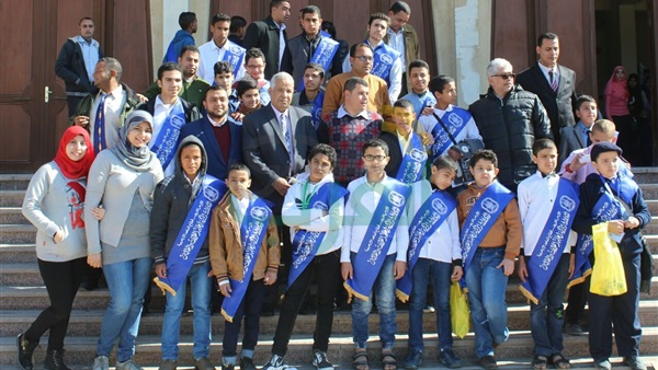 صدى العرب