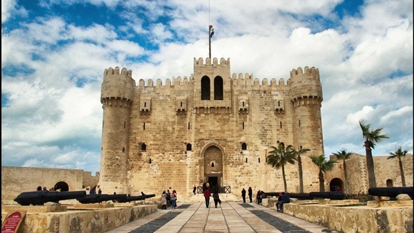 صدى العرب