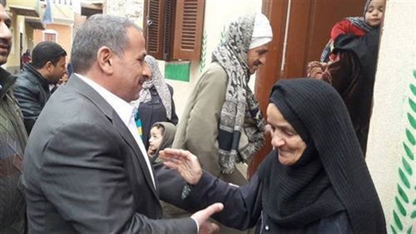 صدى العرب