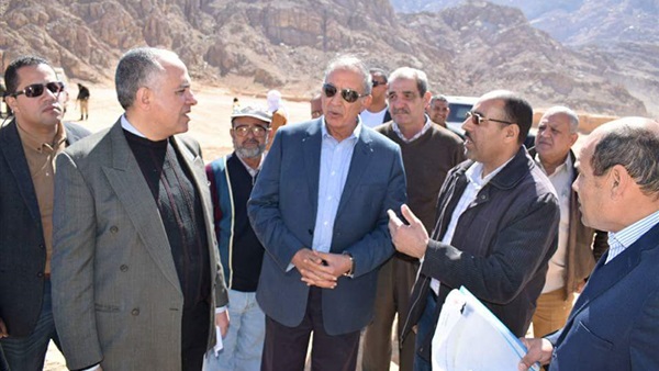 صدى العرب