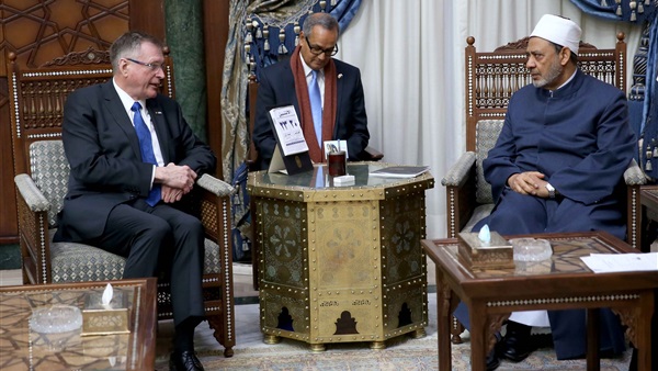  جوهان سنج ماير والدكتور