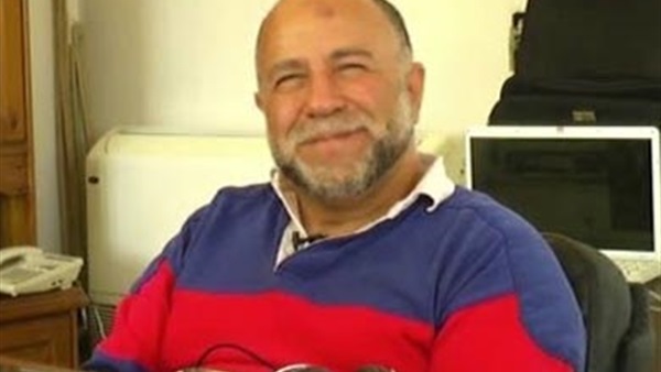 الدكتور حاتم زغلول