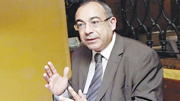 السفير محمد إدريس
