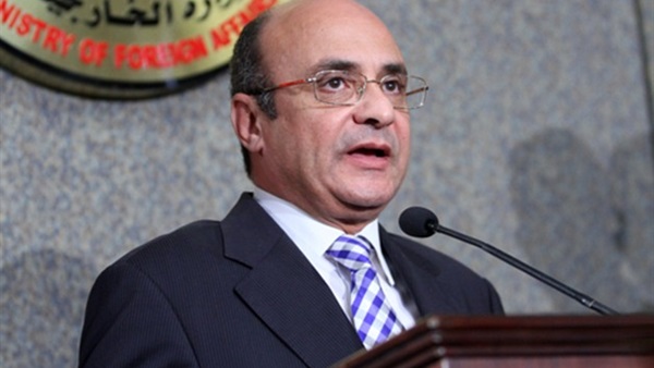 المستشار عُمر مروان