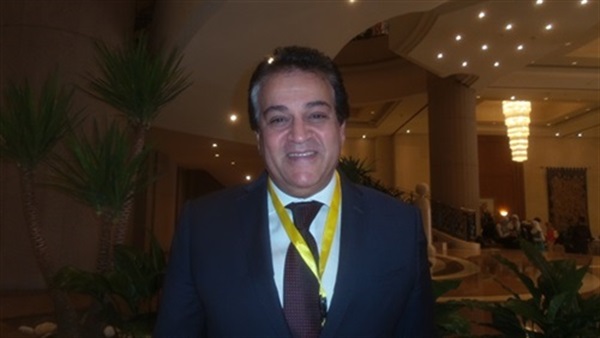 الدكتور خالد عبد