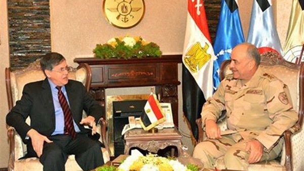 صدى العرب