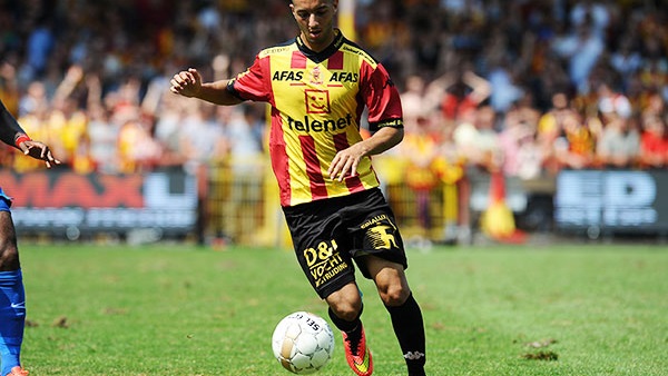 اللاعب سفيان هني