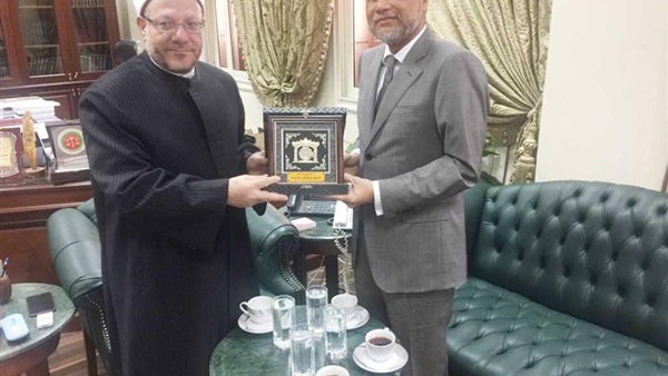 صدى العرب