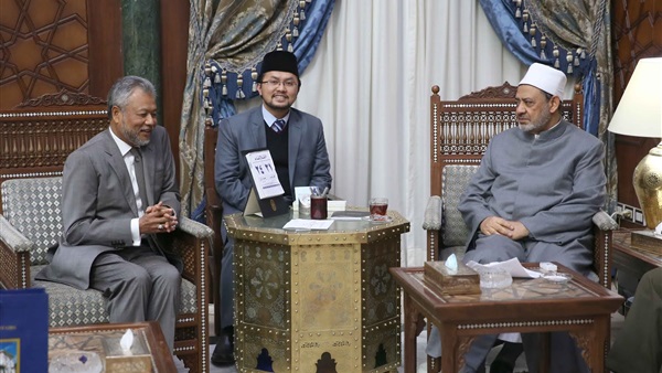 صدى العرب
