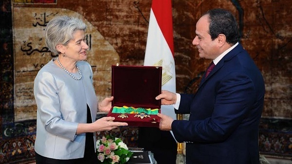 صدى العرب
