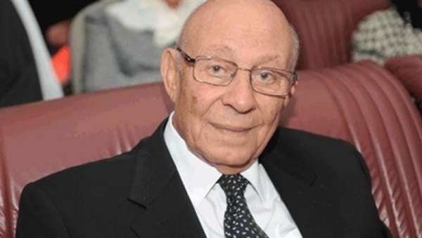 محمد فايق 