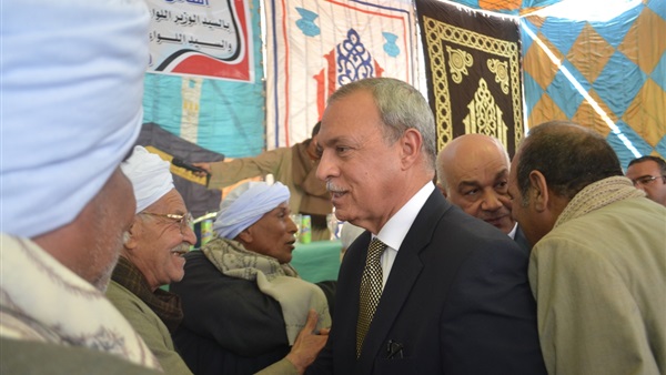 صدى العرب