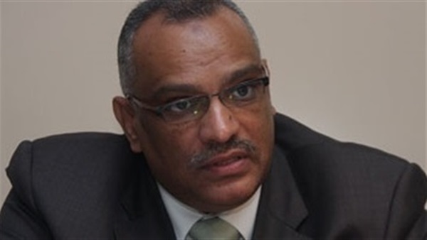 محمد أبوسعدة
