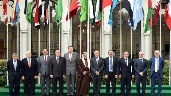 صدى العرب