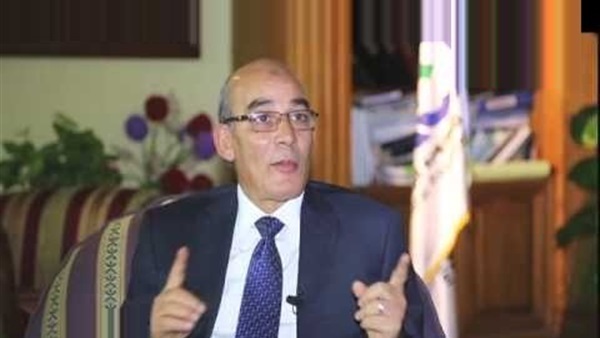عبد المنعم البنا