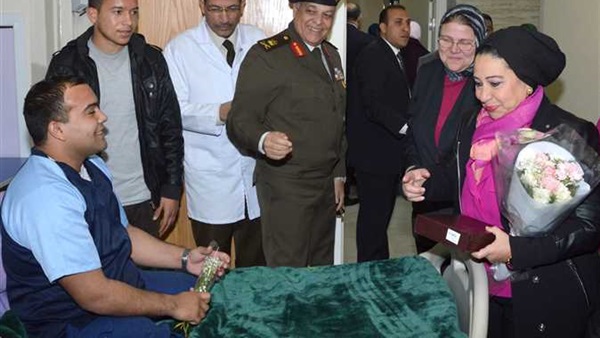 صدى العرب