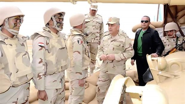 صدى العرب