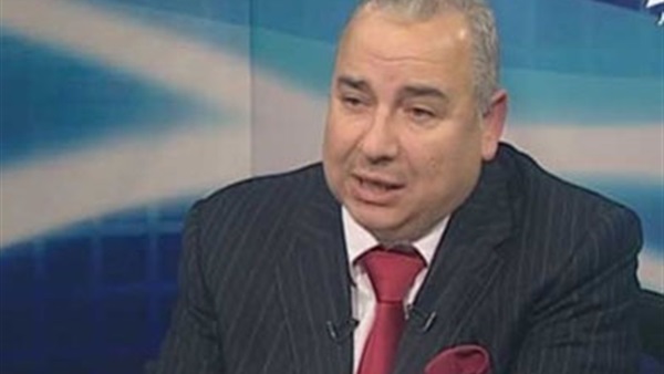  الدكتور محي حافظ