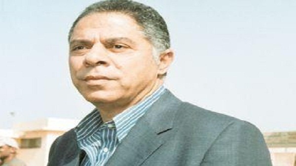  رئيس نادي طنطا -