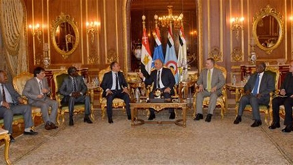 صدى العرب