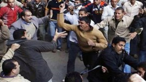 صورة ارشيفية