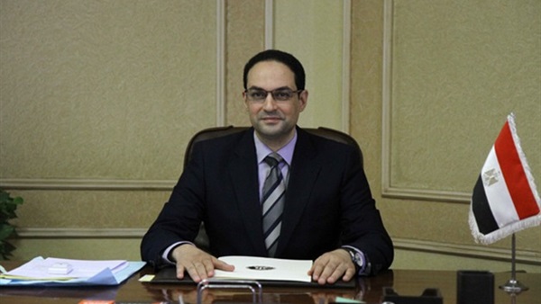  المستشار محمد جميل