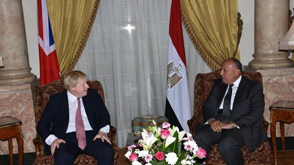 صدى العرب