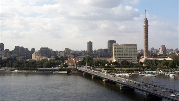 صدى العرب