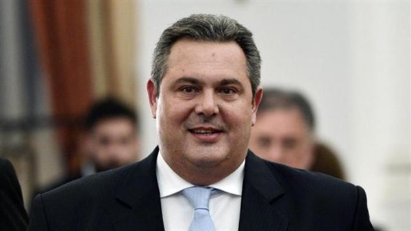  بانوس كامينوس