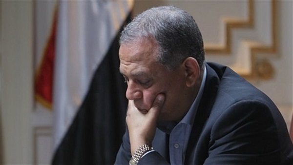 النائب محمد أنور
