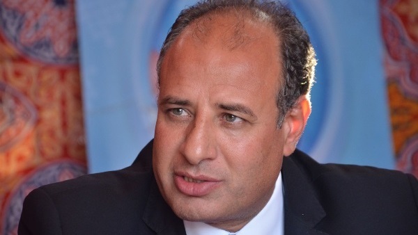 صدى العرب