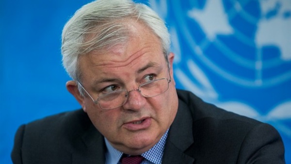 ستيفن أوبراين