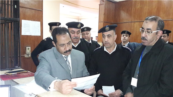 صدى العرب