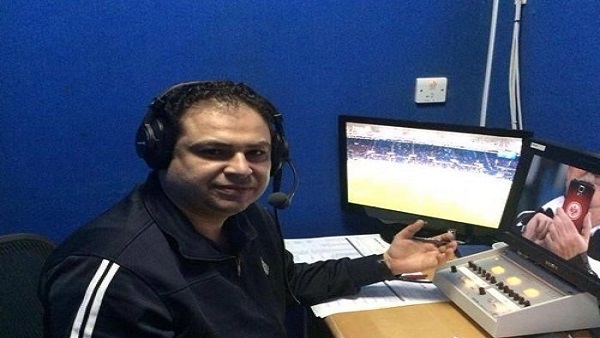 صدى العرب