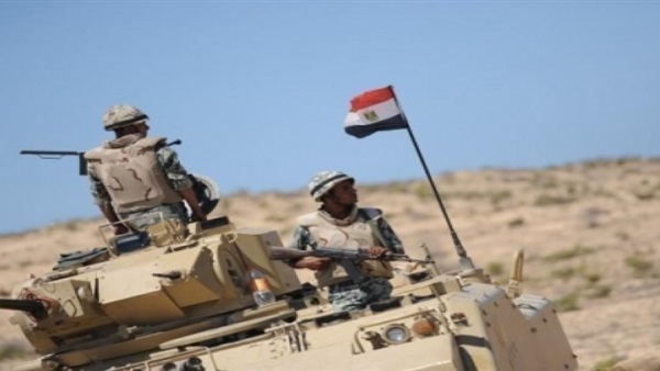 صدى العرب